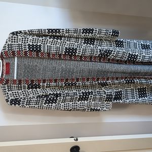 Tigerlily Long Cardigan